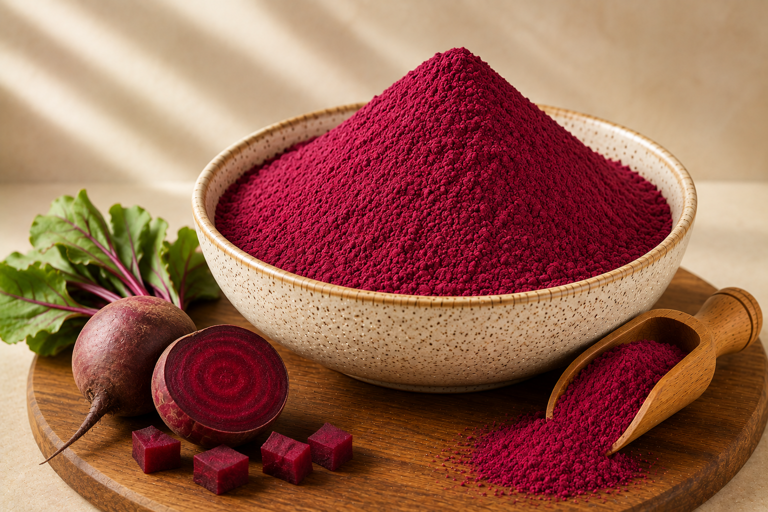 Beetroot Powder